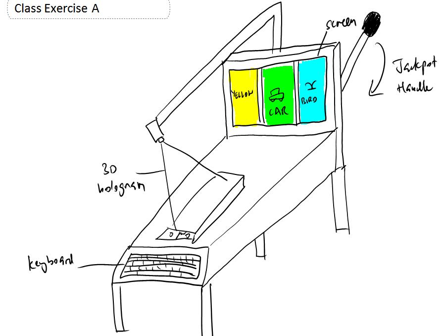 class-ex-A class-ex-A